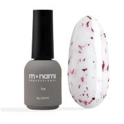 Monami Super Shine Top Potal Pink Gold, 8 г.