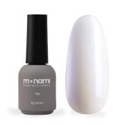 Топ Monami Super Shine Pearl Blue 8г