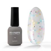 Топ Monami Super Shine Panther Blend 8г