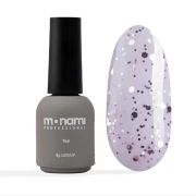 Monami Super Shine Top Рink Panther, 8 г.