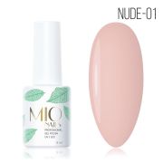 NUDE-01. Коллекция «Nude» # 01