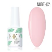 NUDE-02. Коллекция «Nude» # 02
