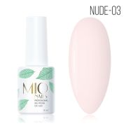 NUDE-03. Коллекция «Nude» # 03