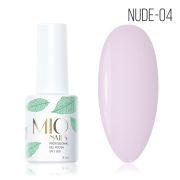 NUDE-04. Коллекция «Nude» # 04