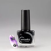 Акварельные краски Swanky Stamping №3 Сиреневый 5мл
