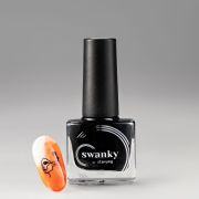 Акварельные краски Swanky Stamping №7 Оранжевый 5мл*
