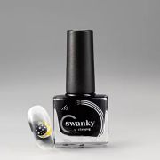 Акварельные краски Swanky Stamping №10 Серый 5мл