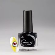Акварельные краски Swanky Stamping №14 Желтый 5мл