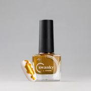 Акварельные краски Swanky Stamping PM 01 золото 5мл*