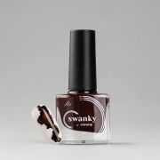 Акварельные краски Swanky Stamping PM 02 коричневый 5мл*