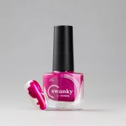 Акварельные краски Swanky Stamping PM 07 розовый 5мл*