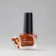 Акварельные краски Swanky Stamping PM 08 оранжевый 5мл*