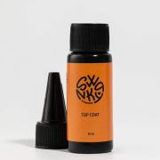 Топ Swanky Stamping Coat 30мл