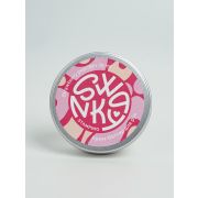 Крем-баттер для рук Swanky Stamping Strawberry Popcorn 30мл