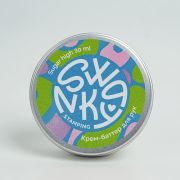 Крем-баттер для рук Swanky Stamping Sugar High 30мл