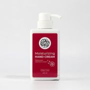Крем для рук Swanky Stamping увлажняющий парфюмированный с шиммером и нежный цветок 450мл