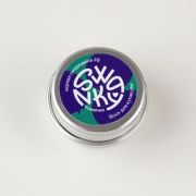 Воск для кутикулы Swanky Stamping Черная смородина 2гр