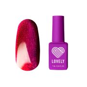 Гель-лак Lovely, коллекция Siren Eyes, SE03, 7 ml