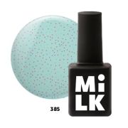 Гель-лак Milk Smoothie 385 Blueberry Chia