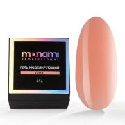 MONAMI Гель Coral, 15 г