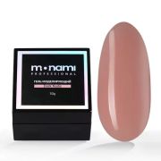MONAMI Гель Dark Nude, 30 г