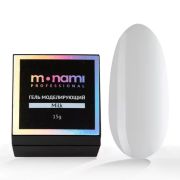 MONAMI Гель Milk, 15 г