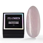 MONAMI Гель Pink Shine, 15 г
