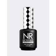 NR TOP FOR DARK COLOR (15 мл)