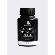 NR TOP NO WIPE Extreme Shine (30 мл)