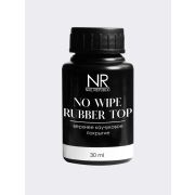 NR TOP NO WIPE RUBBER (30 мл)
