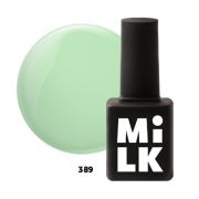 Гель-лак Milk Smoothie 389 Mint