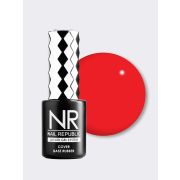 NR BASE Камуфлирующая LADY IN RED №90 (10 мл)