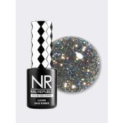 NR BASE Камуфлирующая Stone crumb №35 с шиммером (10мл)