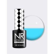 NR ART TOP GLOSS №14 (15 мл)