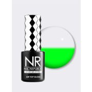 NR ART TOP MATTE №15 (10 мл)