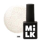 Гель-лак Milk Smoothie 380 Vanilla Chia