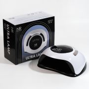 NR LED Лампа для сушки ногтей, 120Вт