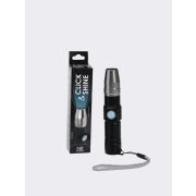 NR LED Фонарик для полимеризации Click & Shine LED/UV