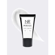 NR PolyGel 001 молочный (30 гр)