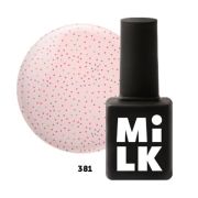 Гель-лак Milk Smoothie 381 Lychee Chia