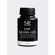 NR TOP GLOSS GEL (30 мл)