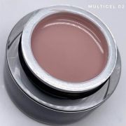 Genetic Multigel  №2 30 мл