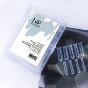 NR Верхние арочные формы для моделирования (120 шт)