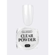 NR Втирка CLEAR POWDER №50 (0,2 гр)