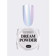 NR Втирка жемчужная DREAM POWDER №20 (0,2 гр)