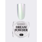 NR Втирка жемчужная DREAM POWDER №21 (0,2 гр)