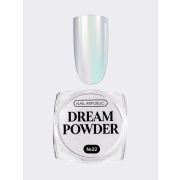 NR Втирка жемчужная DREAM POWDER №22 (0,2 гр)