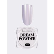 NR Втирка жемчужная DREAM POWDER №23 (0,2 гр)