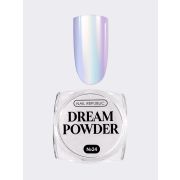 NR Втирка жемчужная DREAM POWDER №24 (0,2 гр)