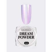 NR Втирка жемчужная DREAM POWDER №25 (0,2 гр)
